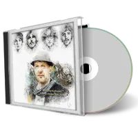 Artwork Cover of Wolfgang Muthspiel 2004-10-29 CD Elmau Soundboard