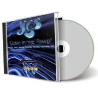 Artwork Cover of Yes 1991-05-17 CD Oakland Audience