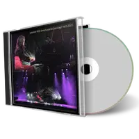 Artwork Cover of Younee 2020-11-14 CD Leverkusen Soundboard