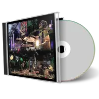 Artwork Cover of Zeitgeist Freedom Energy Exchange 2020-11-13 CD Nuremberg Soundboard