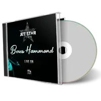 Front cover artwork of   CD