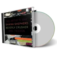 Artwork Cover of Beverly Crusher 2021-04-23 CD Seattle Audience