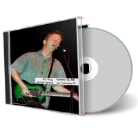 Front cover artwork of   CD