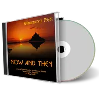 Front cover artwork of   CD