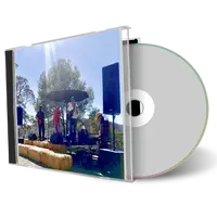 Artwork Cover of Bonnie Prince Billy And Matt Sweeney 2021-06-13 CD Malibu Audience