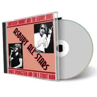 Front cover artwork of   CD