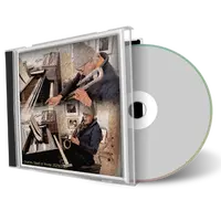 Artwork Cover of Charles Lloyd Compilation CD Love Longing Loss 2020-2021 Soundboard