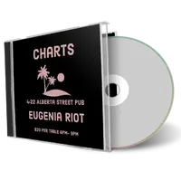 Artwork Cover of Charts 2021-04-22 CD Portland Audience