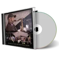 Artwork Cover of Decoy And Joe Mcphee 2021-05-21 CD Moers Soundboard