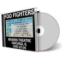 Front cover artwork of   CD
