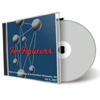 Front cover artwork of   CD