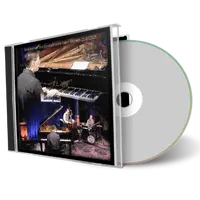Artwork Cover of Fred Hersch Trio 2021-07-01 CD Munich Soundboard