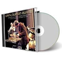 Front cover artwork of   CD