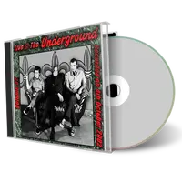 Artwork Cover of Get Lost 2002-10-04 CD Cologne Soundboard
