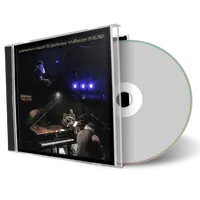 Artwork Cover of Greenwoman Relaunch 2021-05-29 CD Schaffhausen Soundboard