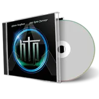 Artwork Cover of Hughes Turner Project 2004-03-11 CD Pratteln Audience