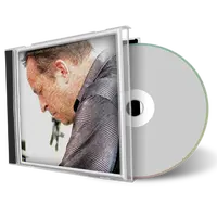 Artwork Cover of Jason Rebello 2020-08-15 CD Inntone Festival Soundboard