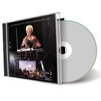 Artwork Cover of Jazz Big Band 2010-11-04 CD Berlin Soundboard
