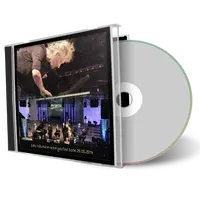 Artwork Cover of Julia Huelsmann Octet 2019-05-26 CD Bonn Soundboard