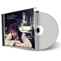 Artwork Cover of Bob Dylan 1997-12-18 CD Los Angeles Audience