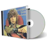 Front cover artwork of   CD