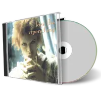Front cover artwork of   CD