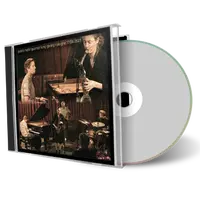 Artwork Cover of Pablo Held Quartet 2021-06-17 CD Cologne Soundboard