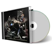Artwork Cover of Paolo Fresus Devil Quartet 2009-04-30 CD Basel Soundboard