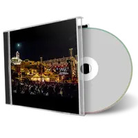 Artwork Cover of Sedajazz Sextet 2013-08-17 CD Ibiza Soundboard