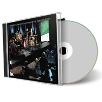 Artwork Cover of Sheldons Playhouse 2021-05-05 CD Lugano Soundboard