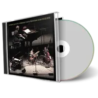 Artwork Cover of Simone Graziano 2018-02-05 CD Prato Soundboard