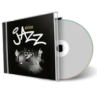 Artwork Cover of Stromboli 2013-08-16 CD Eivissa Jazz Festival Soundboard