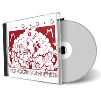 Artwork Cover of The Radiators 1999-02-13 CD Old Algiers Soundboard