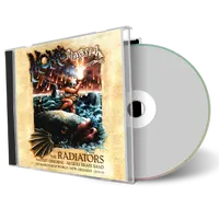 Artwork Cover of The Radiators 1999-12-31 CD Algiers Soundboard