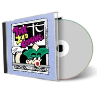 Artwork Cover of The Radiators 2000-03-04 CD Algiers Soundboard