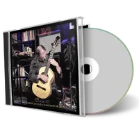 Artwork Cover of Uwe Kropinski 2021-06-08 CD Berlin Soundboard