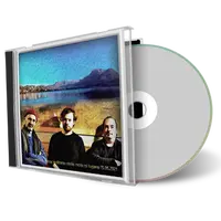 Artwork Cover of Vallon Michel Rossy 2021-05-15 CD Lugano Soundboard