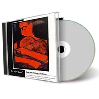 Artwork Cover of Various Artists Compilation CD Not In Our Name 1998 Audience