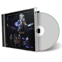 Artwork Cover of Woodoism 2021-05-29 CD Schaffhausen Soundboard