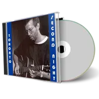Front cover artwork of   CD