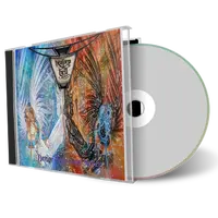 Artwork Cover of Heaven And Hell 2007-03-11 CD Vancouver Audience