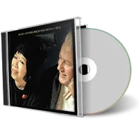 Artwork Cover of Aki Takase 2012-11-24 CD Zurich Soundboard