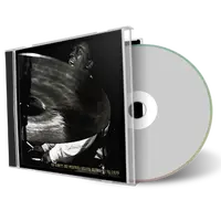 Artwork Cover of Art Blakey Jazz Messenger 1979-10-30 CD Berlin Audience