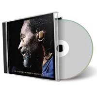 Artwork Cover of Bobby McFerrin 2013-06-09 CD Munich Audience