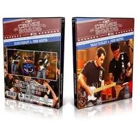 Artwork Cover of Brad Paisley Compilation DVD CMT Crossroads 2004 Proshot