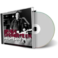 Artwork Cover of Bruce Springsteen 2013-07-24 CD Leeds Audience
