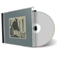 Artwork Cover of Calexico 1999-05-26 CD Hoboken Soundboard