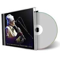 Artwork Cover of Charles Lloyd Quartet 2014-10-31 CD Lausanne Audience