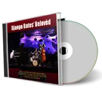 Artwork Cover of Django Bates Beloved 2014-11-01 CD Tampere Soundboard