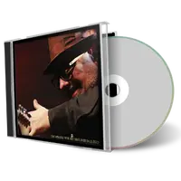 Artwork Cover of Duke Robillard 2015-03-24 CD Vienna Audience